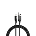 Ttec AlumiCable XL Lightning Kablo Siyah 2M 2DK19S