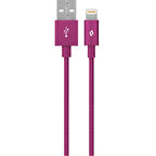 ttec AlumiCable MFi USB-A - Lightning Şarj Kablosu