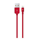 ttec MFi USB-A - Lightning Şarj Kablosu
