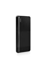 Ttec PowerLite 10.000mAh Taşınabilir Şarj - Siyah