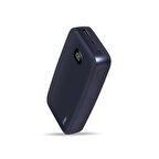 ttec ChargeUp LCD 20.000mAh Taşınabilir Hızlı Şarj Aleti / Powerbank