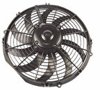 Unıversal Truck Aksıyel Fan Motoru 12 Komple Yassı İnce Emici - Kormas 5 702 112 240 002