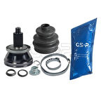 Vag Aks Kafası Dis Polo Fabıa Roomster Cordoba İbiza Golf V 1.6 16v 1.2 16v 03> - Gsp 803027