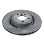 Land Rover Fren Diski Arka Discovery Sport 15> Velar 17> / F-Pace X761 15 > - Febi 106493