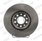 Fiat Fren Diski Ön - Takım - Frd Ddf1449