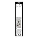 Bmw Silecek Supurgesi Aerotwın 600 / 450mm A452s Bmw E92 E93 - Bosch 3397007452