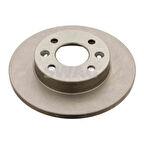 Renault On Fren Aynası (diski) R9 R11 R19 R21 Clio I II Symbol Expres Megane I Logan Sandero 1,2 / 1,4 / 1,6 - Swag 60909071