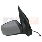 Ford Dis Dikiz Aynası Elektrikli İsitmalı Astarlı Sag Fusıon 2005- - Art M003.3233