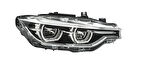 Bmw Far Sag Led Bmw F30-LCI 16>18 - Xdb 013 R