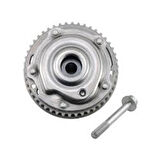 Opel Eksantrık Dislisi Egzoz Astra H 04>14 A16xer Z16xer A18xer Z18xer Astra J 10> A16xer B16xer - Akd 55567048