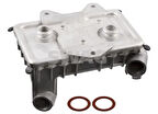 Mercedes Yag Sogutucusu (om604, Om605, Om606) W202 96>00 W124 93>95 W210 96>02 - Swag 10103250