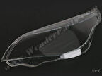 Bmw Far Camı Bmw E60 Sol 03>06 - Wenderparts Ba63127165561p1