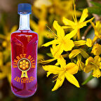 Sarı Kantaron Çiçeği Kızıl Yağı 100ML