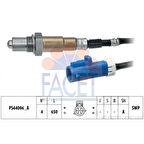 Ford Oksıjen Sensoru Volvo C30 (533) 1.8 -2.0 06>12 S40 II (544) 1.8-2.0  04>12 S60 II (134) 2.0 T T3-T4 - Facet 10.8295