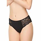 BELİNAY 0240 Kadın GÜPÜRLÜ KİLOT