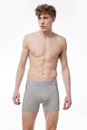 MALABADİ 017 ERKEK TROY UZUN BOXER
