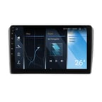 Audi A3 Android Multimedya Sistemi (2005-2012) CRV-4010XA