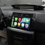 Citroen C4 Android Multimedya Sistemi (2005-2011) CRV-4072XA