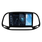 Fiat Doblo Android Multimedya Sistemi (2015-2023) CRV-4100XA