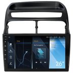 Fiat Linea Android Multimedya Sistemi (2007-2016) CRV-4104XA