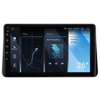 Ford Courier Android Multimedya Sistemi (2013-2024) CRV-4112XA