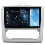 Ford Focus Android Multimedya Sistemi (2006-2011)CRV-4122XA