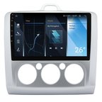 Ford Focus Android Multimedya Sistemi (2006-2011) CRV-4123XA