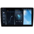 Kia Ceed Android Multimedya Sistemi (2010-2012) CRV-4308XA