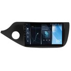 Kia Ceed Android Multimedya Sistemi (2012-2019) CRV-4310XA