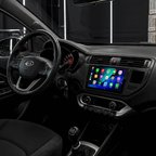 Kia Rio Android Multimedya Sistemi (2012-2014) CRV-4312XA
