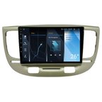 Kia Rio Android Multimedya Sistemi (2006-2011) CRV-4322XA