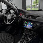 Opel Corsa E Android Multimedya Sistemi (2015-2019) CRV-4403XA