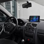 Renault Megane 2 Android Multimedya Sistemi (2004-2010) CRV-4444XA