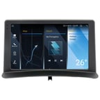 Renault Clio 3 Android Multimedya Sistemi (2008-2012) CRV-4451XA