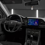 Seat Leon Android Multimedya Sistemi (2015-2018) CRV-4461XA