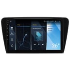 Skoda Octavia Android Multimedya Sistemi (2013-2017) CRV-4483XA
