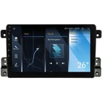 Suzuki Vitara Android Multimedya Sistemi (2006-2012) CRV-4510XA