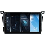 Suzuki Vitara Android Multimedya Sistemi (2012-2014) CRV-4519XA