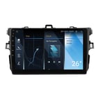 Toyota Corolla Android Multimedya Sistemi (2008-2012) CRV-4543XA