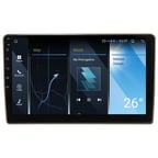 Fiat Siena Android Multimedya Sistemi (1996-2004) CRV-4759XA