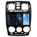 Hyundai Getz Android Multimedya Sistemi (2004-2011) CRV-4761XA