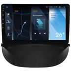 Renault Symbol Android Multimedya Sistemi (2010-2012) CRV-4763XA