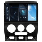 Kia Rio Android Multimedya Sistemi (2002-2003) CRV-4828XA