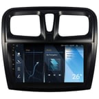 Renault Symbol Android Multimedya Sistemi (2015-2018) CRV-4830XA
