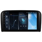 Volvo S80 Android Multimedya Sistemi (2006-2010) CRV-4832XA