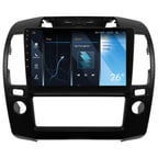 Nissan Navara Android Multimedya Sistemi (2006-2012) CRV-4847XA