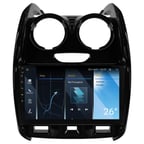 Dacia Duster Android Multimedya Sistemi (2015-2017) CRV-4810XA