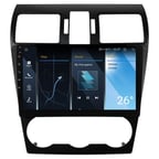 Subaru Forester Android Multimedya Sistemi (2013-2015) CRV-4816XA