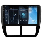 Subaru Forester Android Multimedya Sistemi (2008-2013) CRV-4823XA
