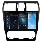 Subaru Forester Android Multimedya Sistemi (2015-2018) CRV-4824XA